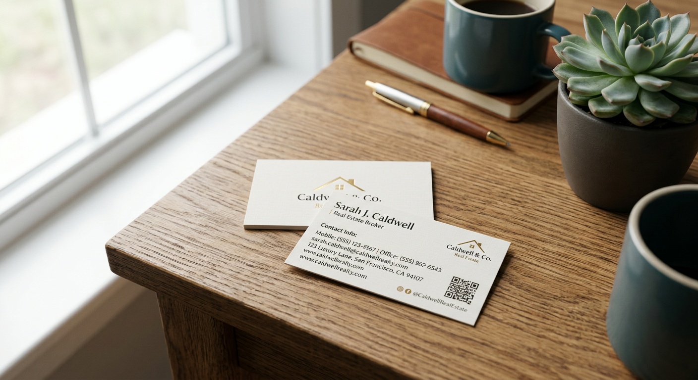 Real estate automation software