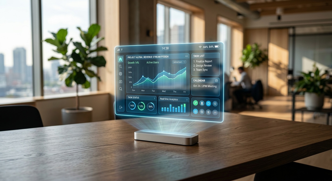 PropTech CRM Features